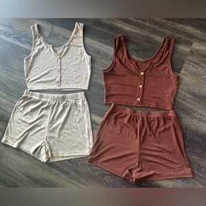 mix-match pj set